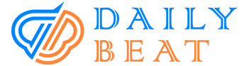 Daily Beat Logo