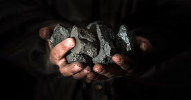Coal’s Role In The Energy Transformation