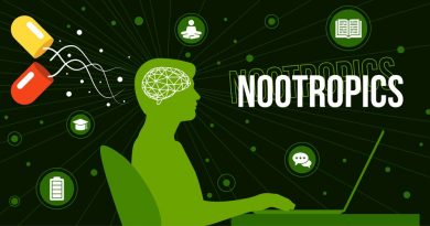 Research Study Shows That Nootropics Could Lengthen Someone’s Lifespan After Developing Dementia