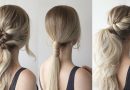 7 Tips To Make Your Ponytail Look More Voluminous