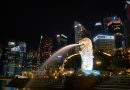 What Makes Singapore A Great Place To Live & Work?