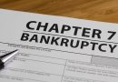 How To Qualify For A Chapter 7 Bankruptcy?
