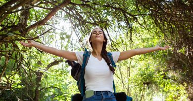 How Does Nature Positively Affect Mental Health?