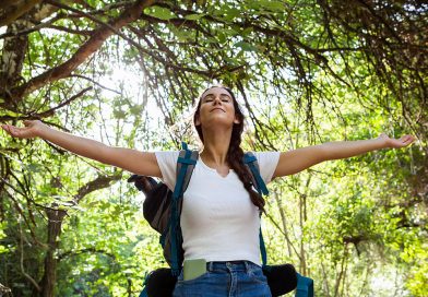 How Does Nature Positively Affect Mental Health?
