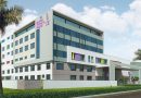 Rainbow Hospitals First Unit In Visakhapatnam