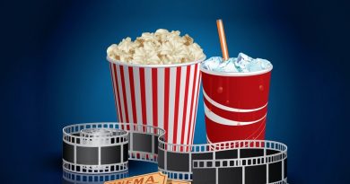 Top 25 Coke And Popcorn Alternative Of 2023