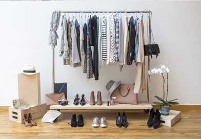 Capsule Wardrobe 101: All You Need to Know